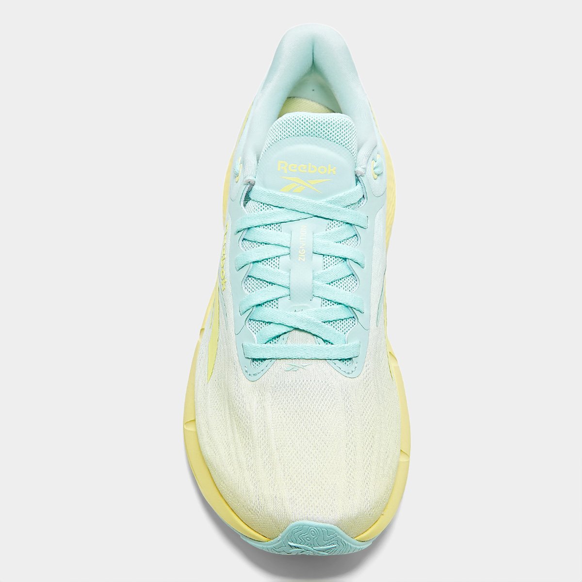 Tênis Reebok Zignition Feminino - Tam: 35 - 2