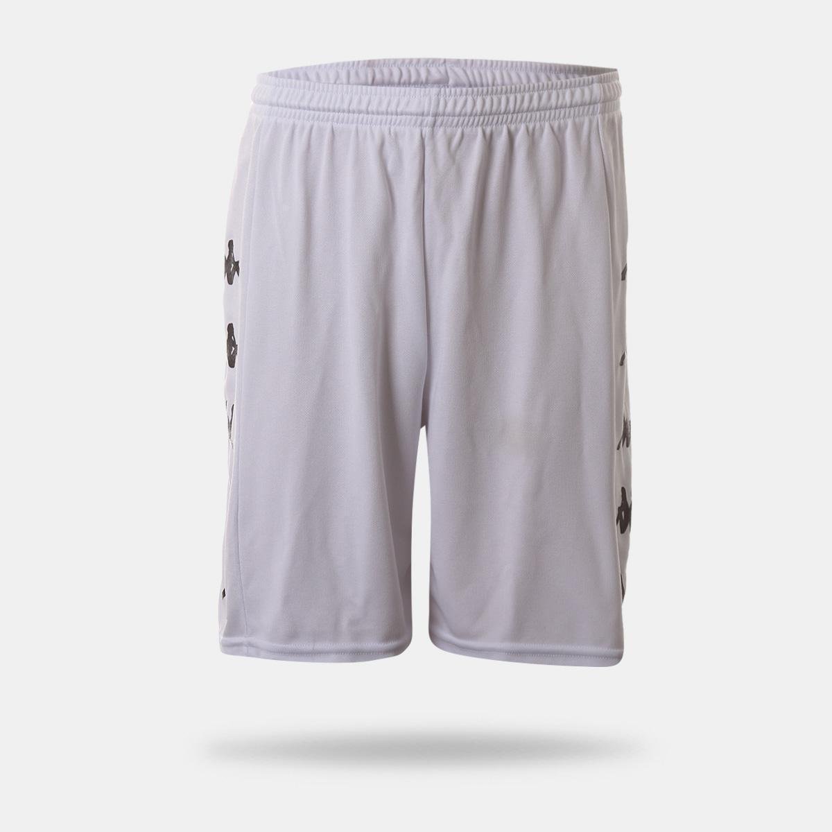 Calção de Futebol Kappa Long Masculino