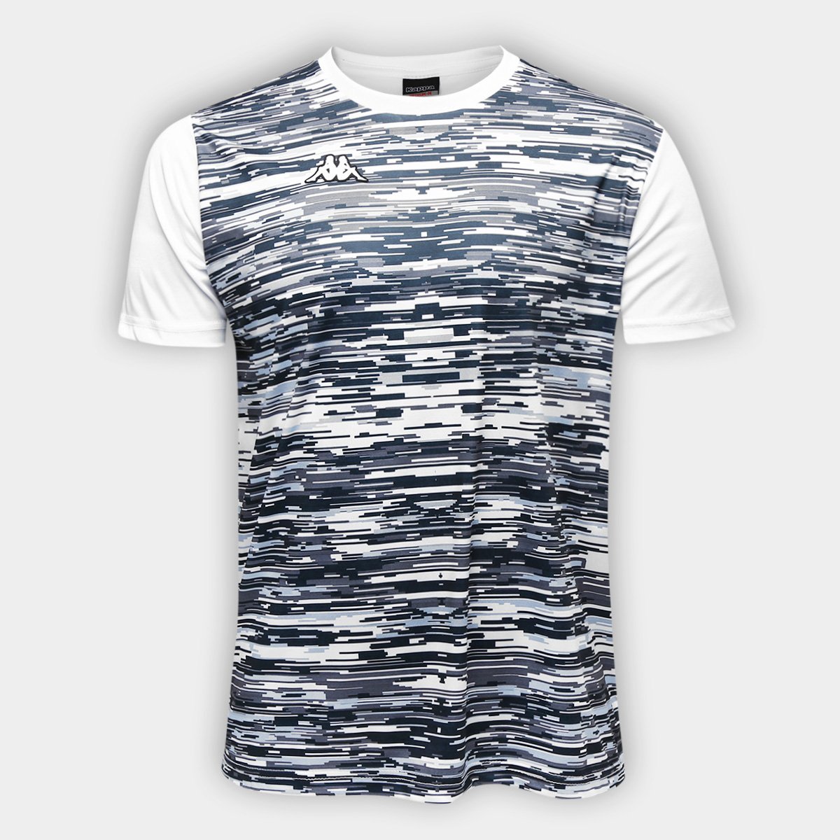 Camiseta Kappa Jenner Masculina