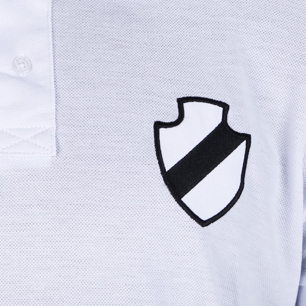 Camisa Polo Vasco Kappa Supporter Mono Masculina - Tam: P - 2