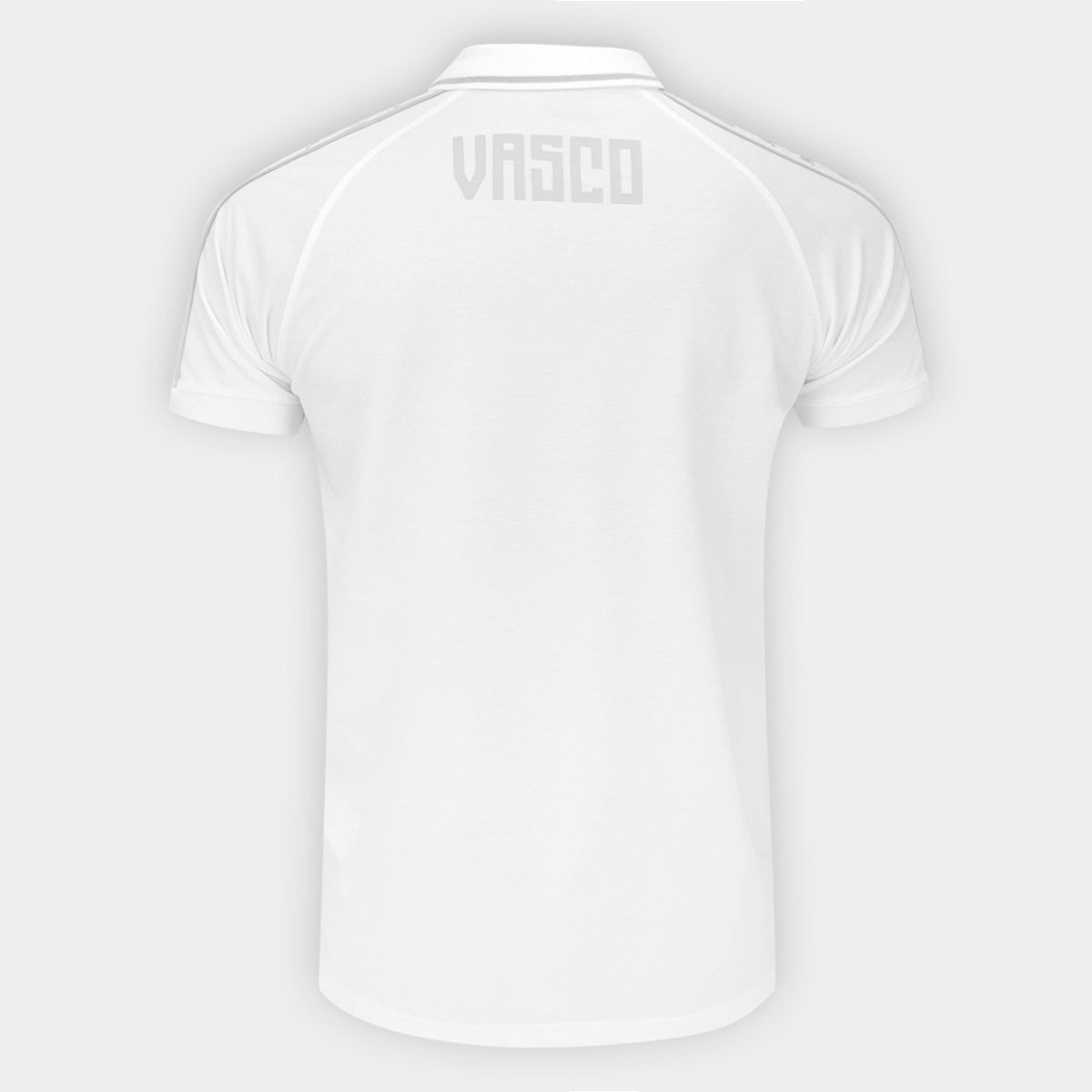 Camisa Polo Vasco Kappa Masculina - Tam: EGG - 1