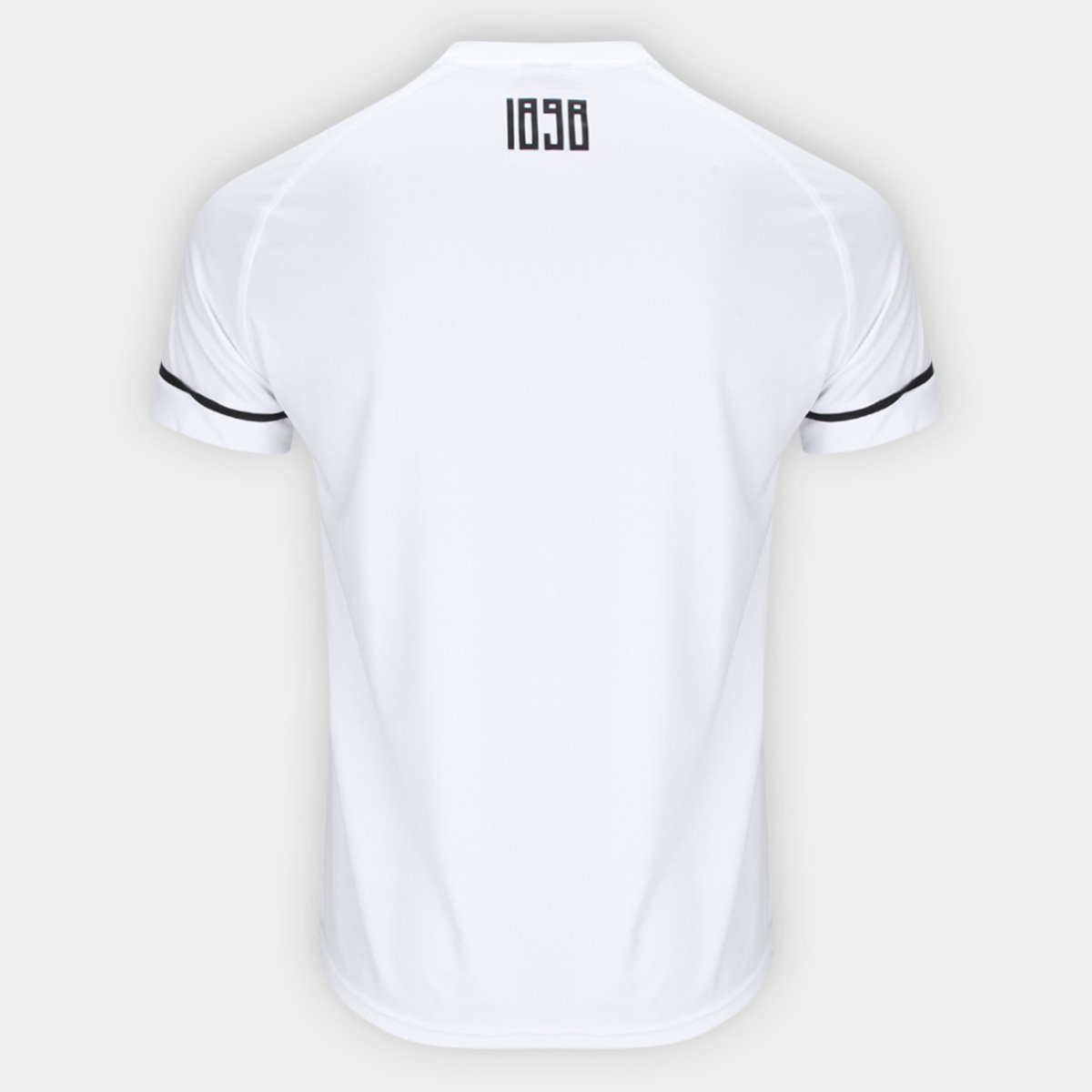 Camisa Vasco Kappa Supporter Torcedor Masculina - Tam: P - 1