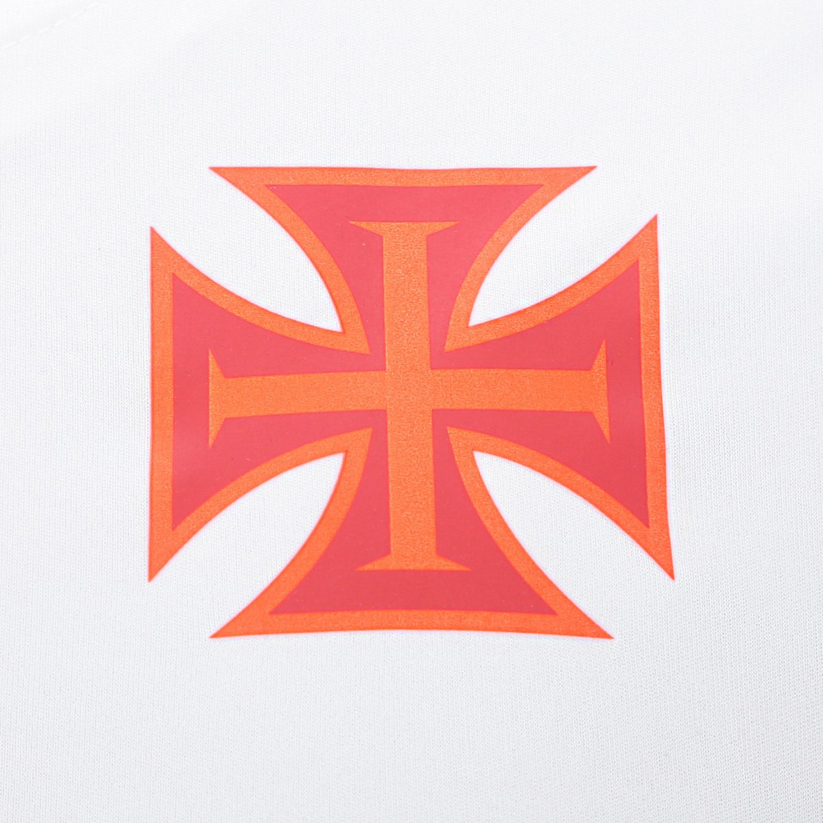 Camisa Vasco Kappa Supporter Torcedor Masculina - Tam: P - 2