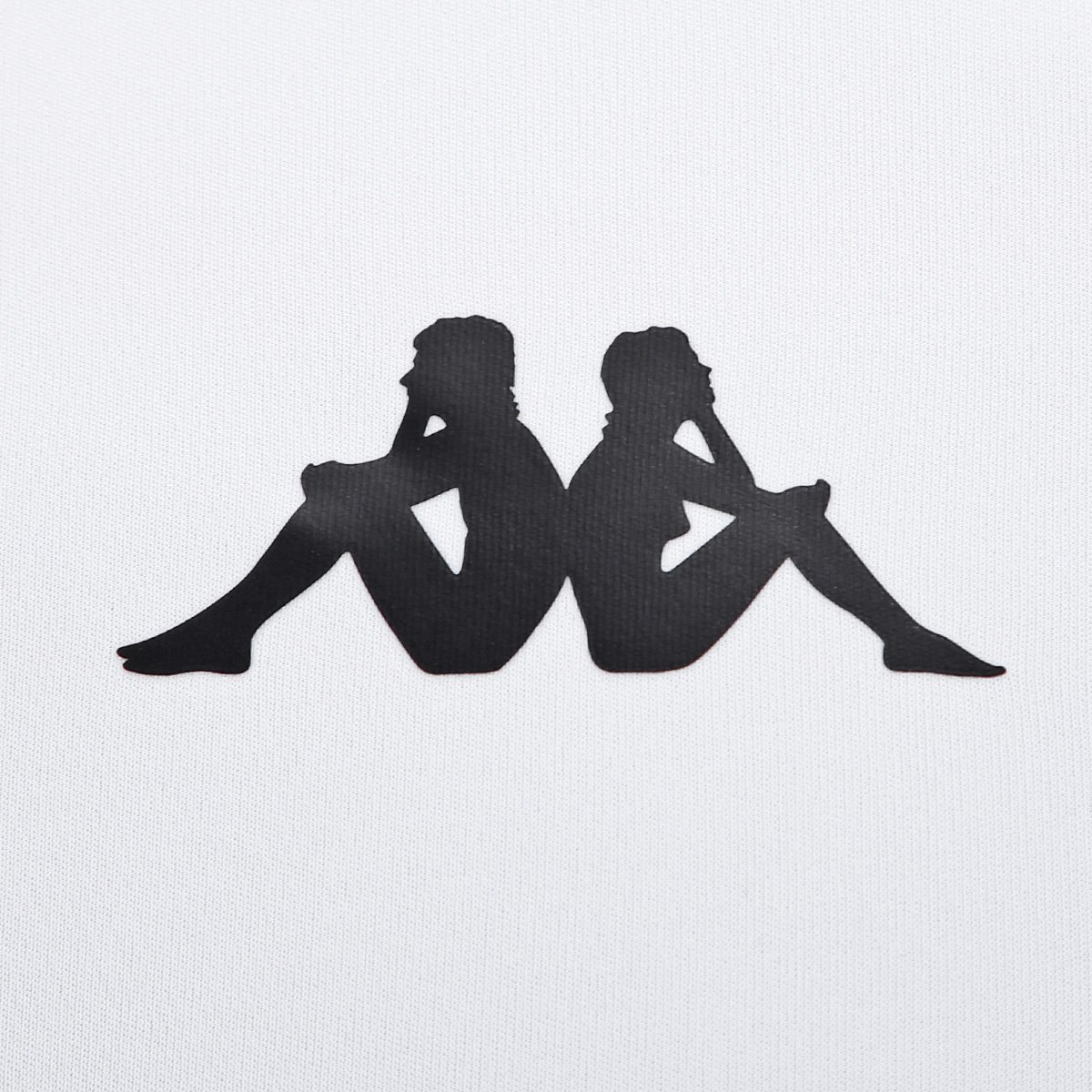 Camisa Vasco Kappa Supporter Torcedor Masculina - Tam: P - 3