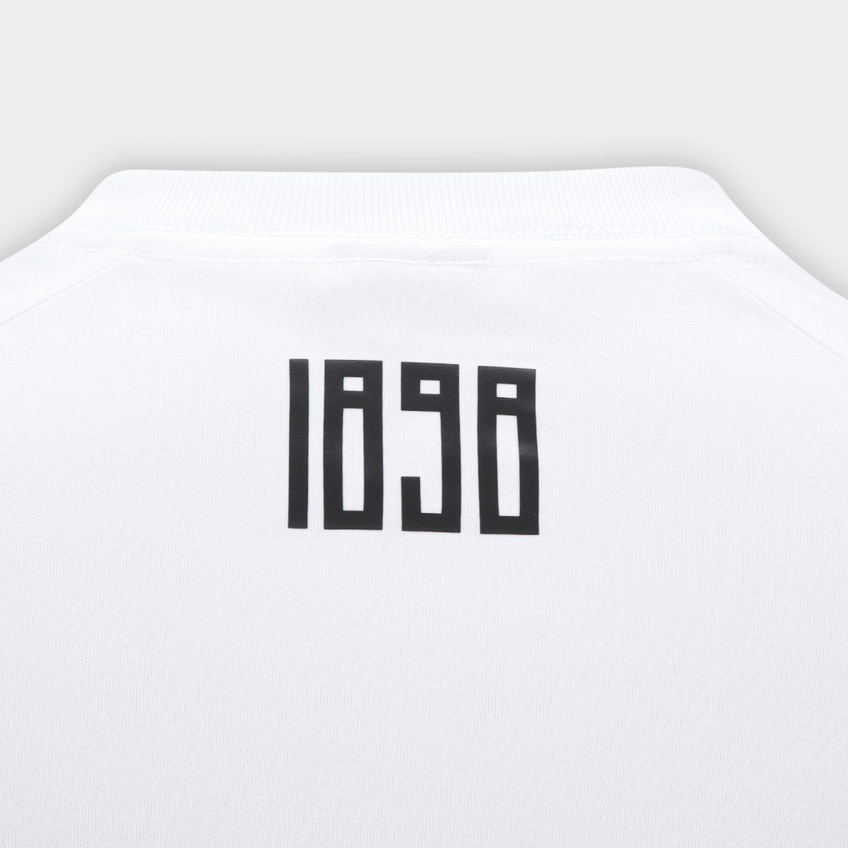 Camisa Vasco Kappa Supporter Torcedor Masculina - Tam: P - 4