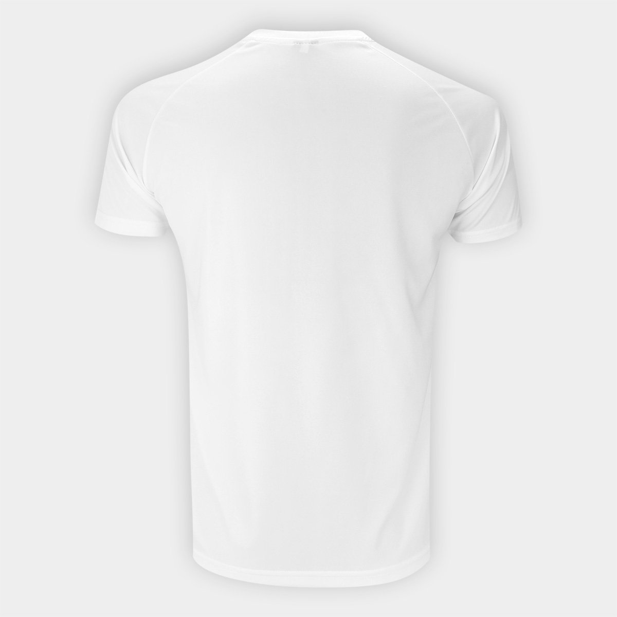 Camisa Vasco Kappa Supporter Stripe Masculina - Tam: P - 1