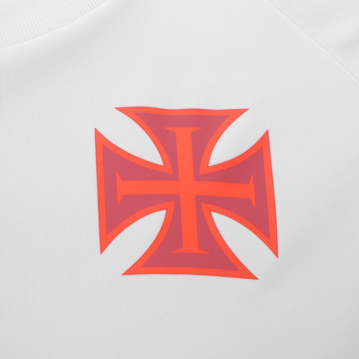 Camisa Vasco Kappa Supporter Stripe Masculina - Tam: P - 4