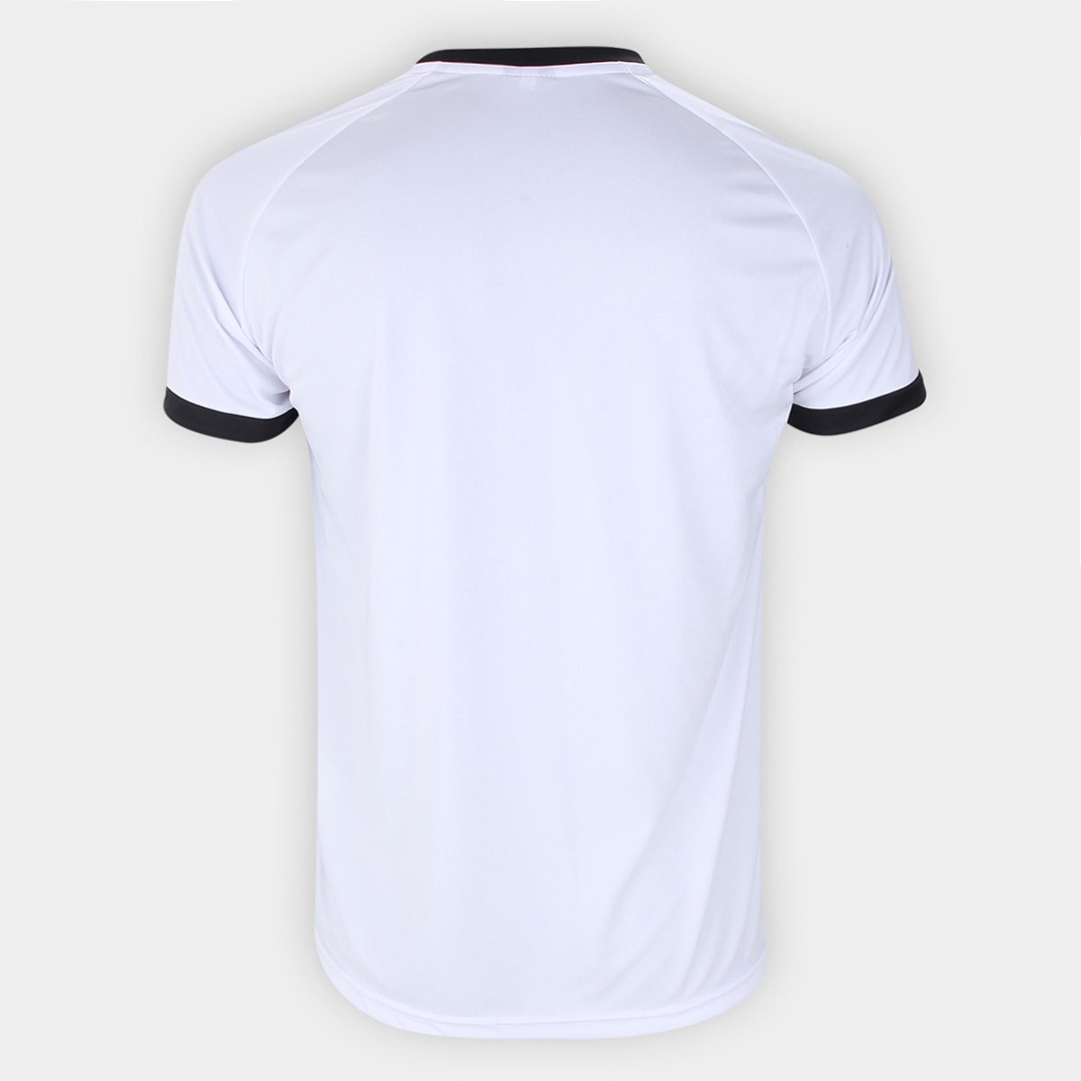 Camisa Kappa Fardamento Brushstroke Masculina - Tam: P - 1