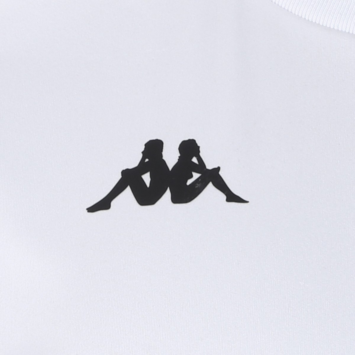 Camisa Kappa Fardamento Modena Masculina - Tam: P - 2