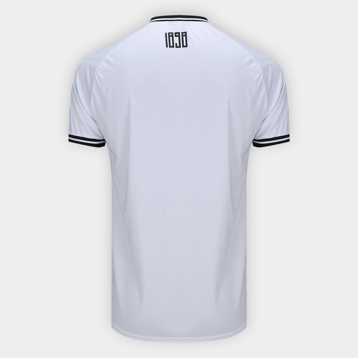 Camisa Vasco Supporter Tradition Kappa Masculina - Tam: G - 1