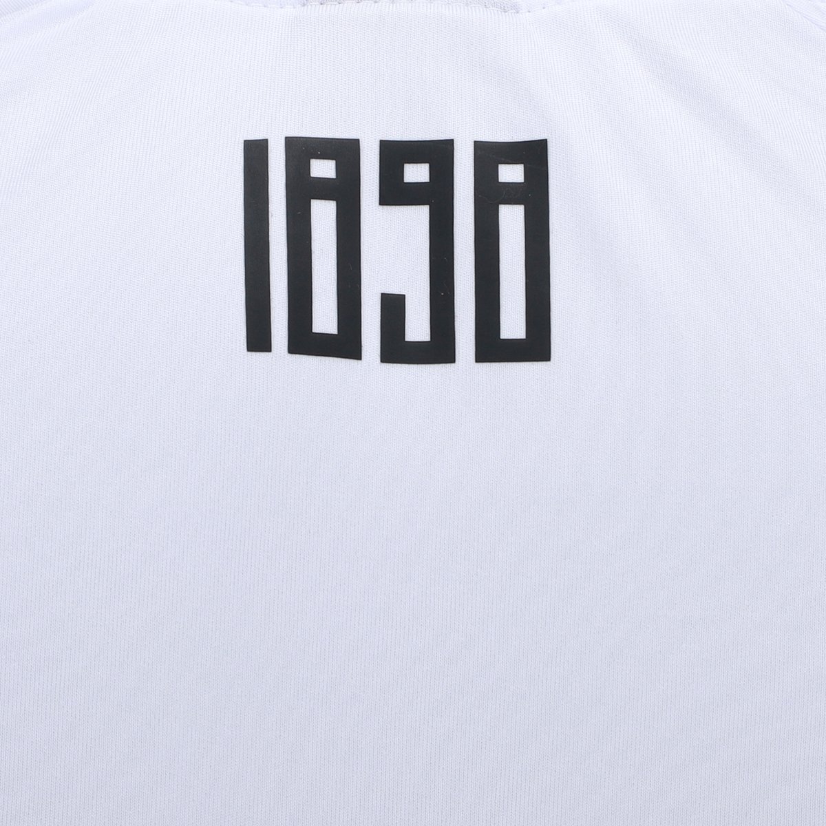 Camisa Vasco Supporter Tradition Kappa Masculina - Tam: G - 5