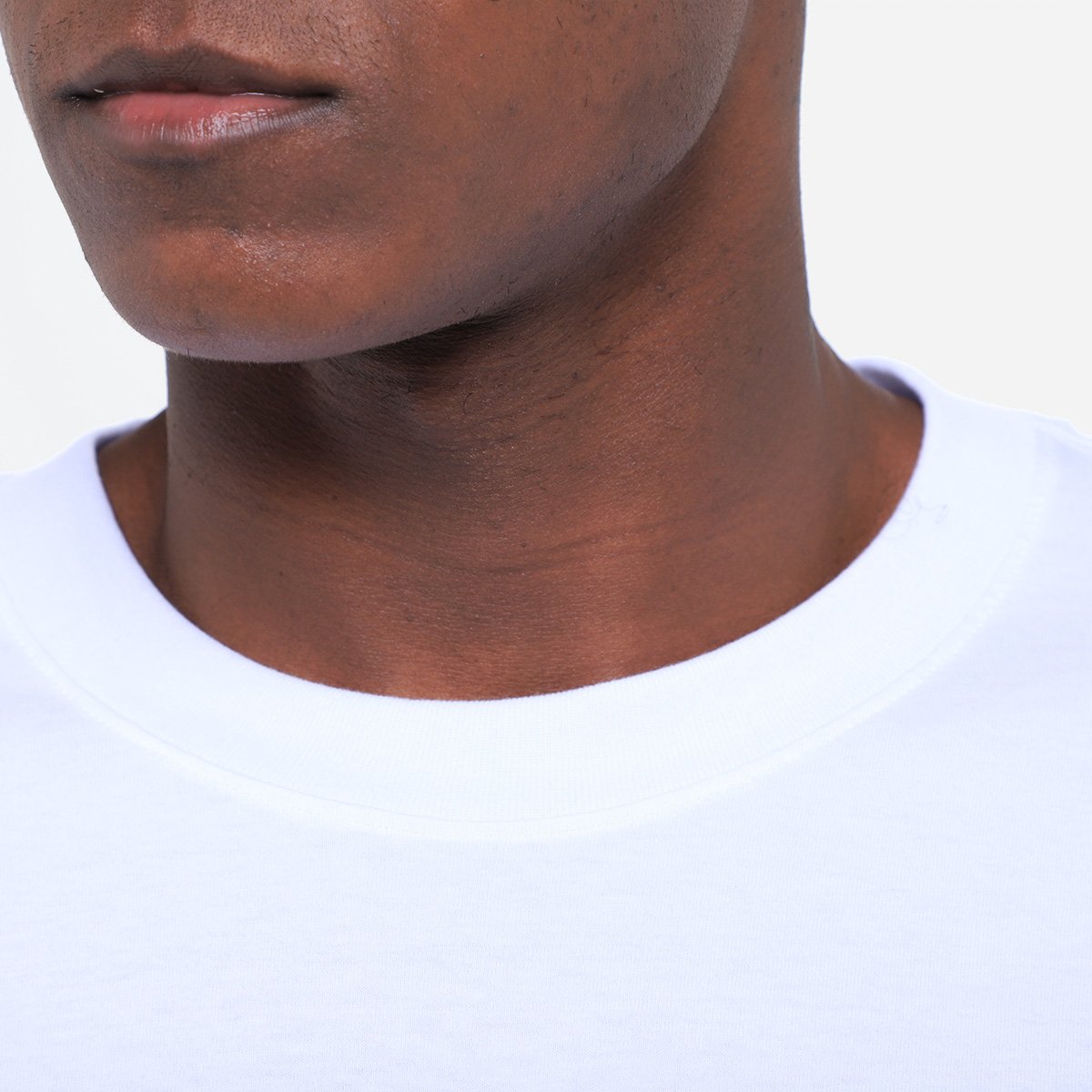 Camiseta Converse Go-To Sneake Masculina - Tam: P - 2
