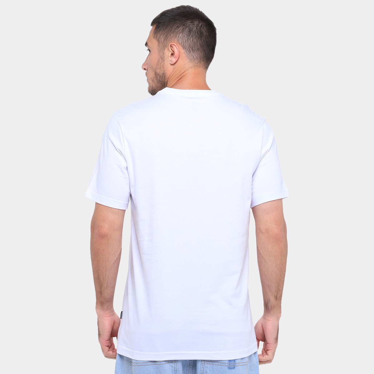 Camiseta Converse Stan Fit Masculina - Tam: P - 1