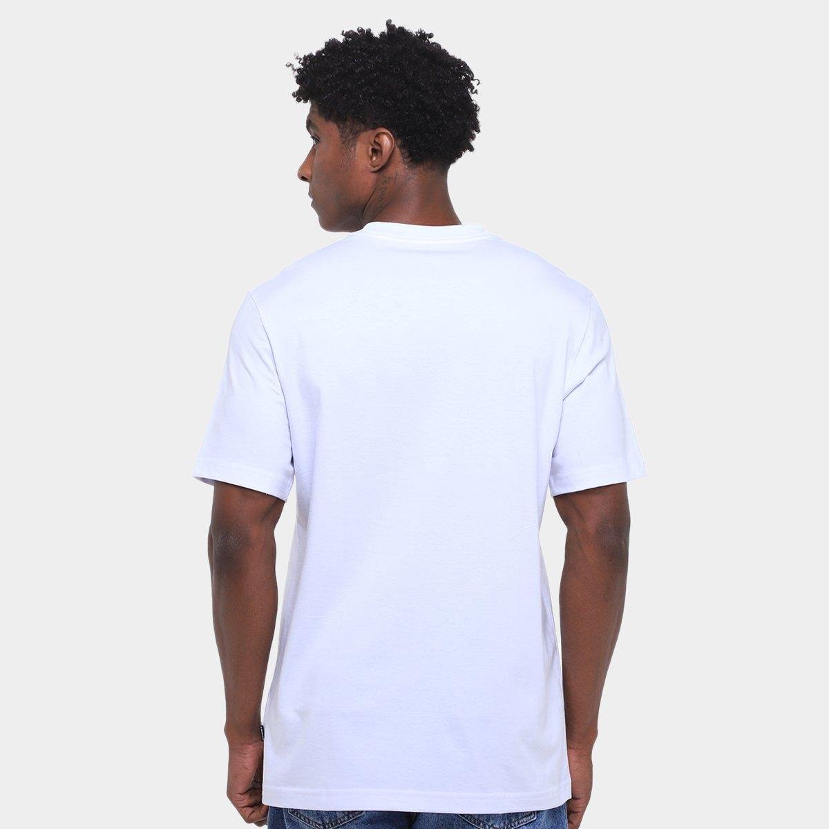 Camiseta Converse Patch Logo Masculina - Tam: GG - 1