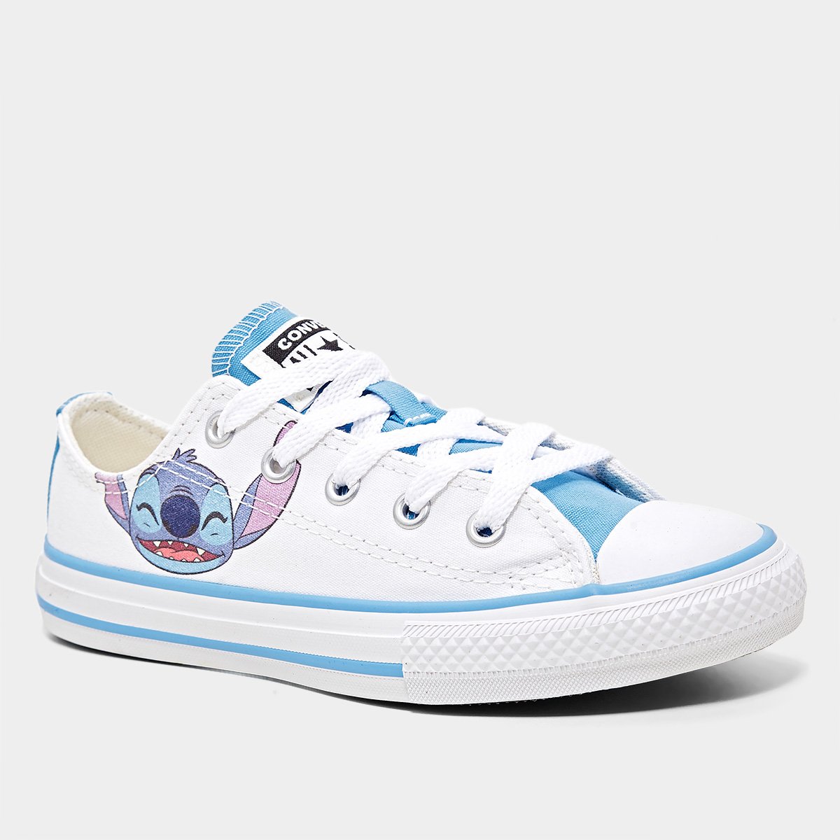 Tênis Infantil Converse  All Star Chuck Taylor - Tam: 26 - 1