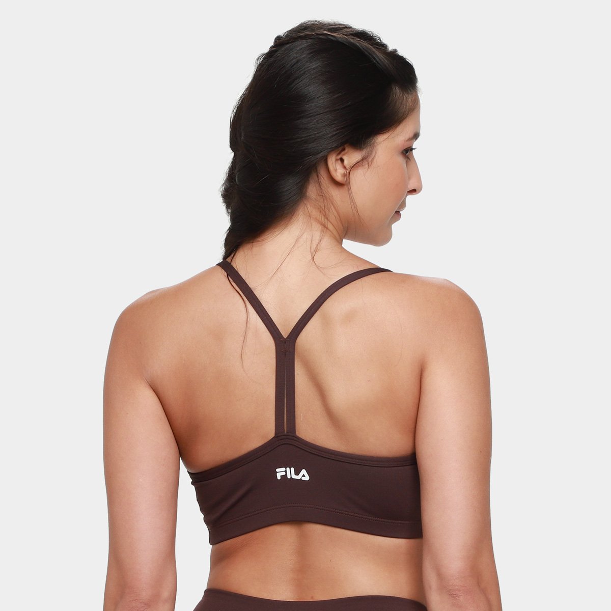 Top Fila Life Feminino - Tam: GG - 1