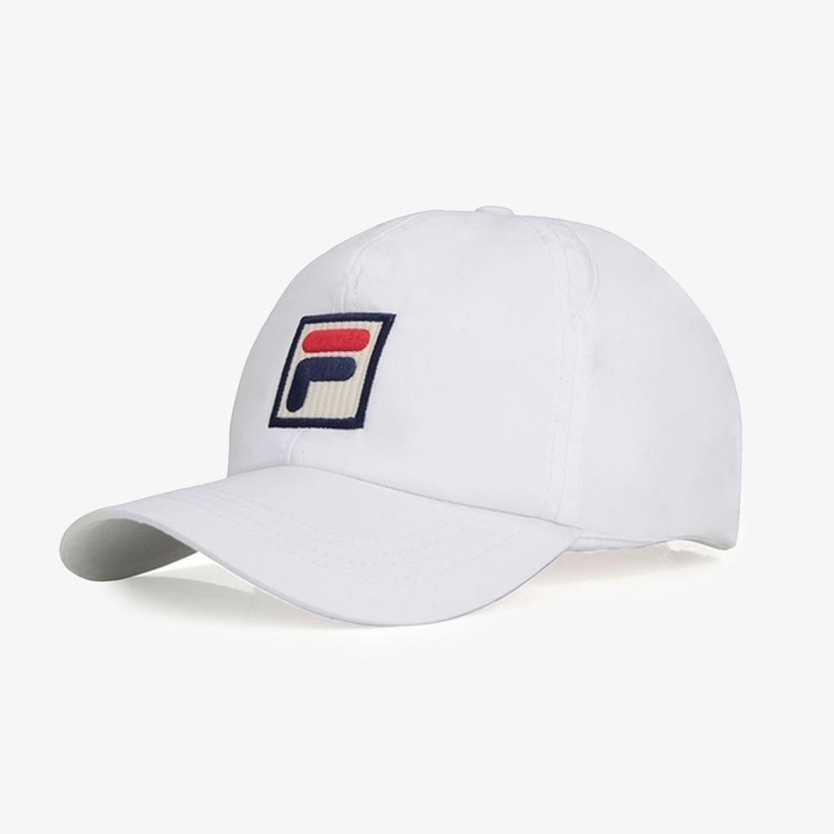 Boné Fila Game Classic Aba Curva