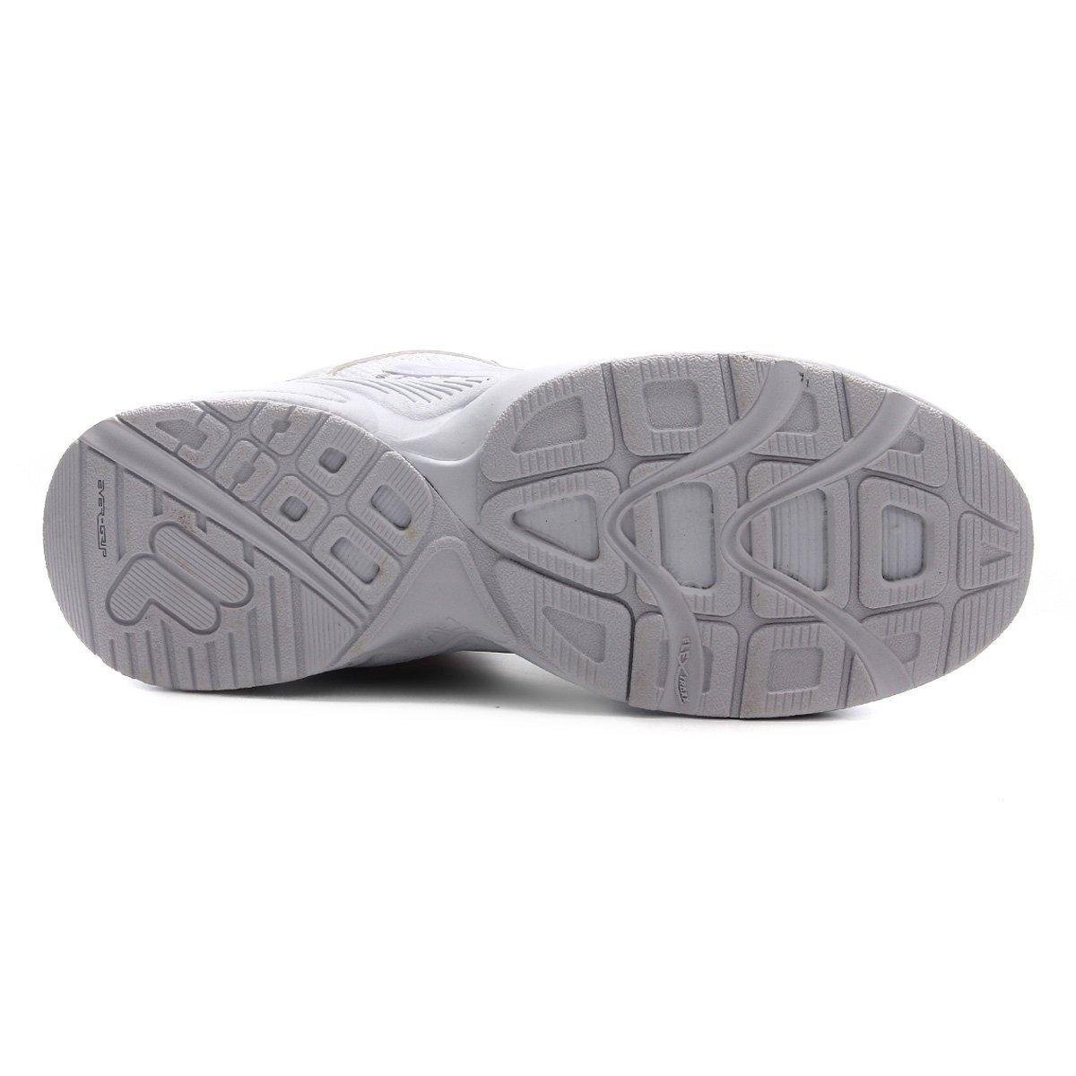 Tênis Fila Attrek Masculino - Tam: 39.5 - 3