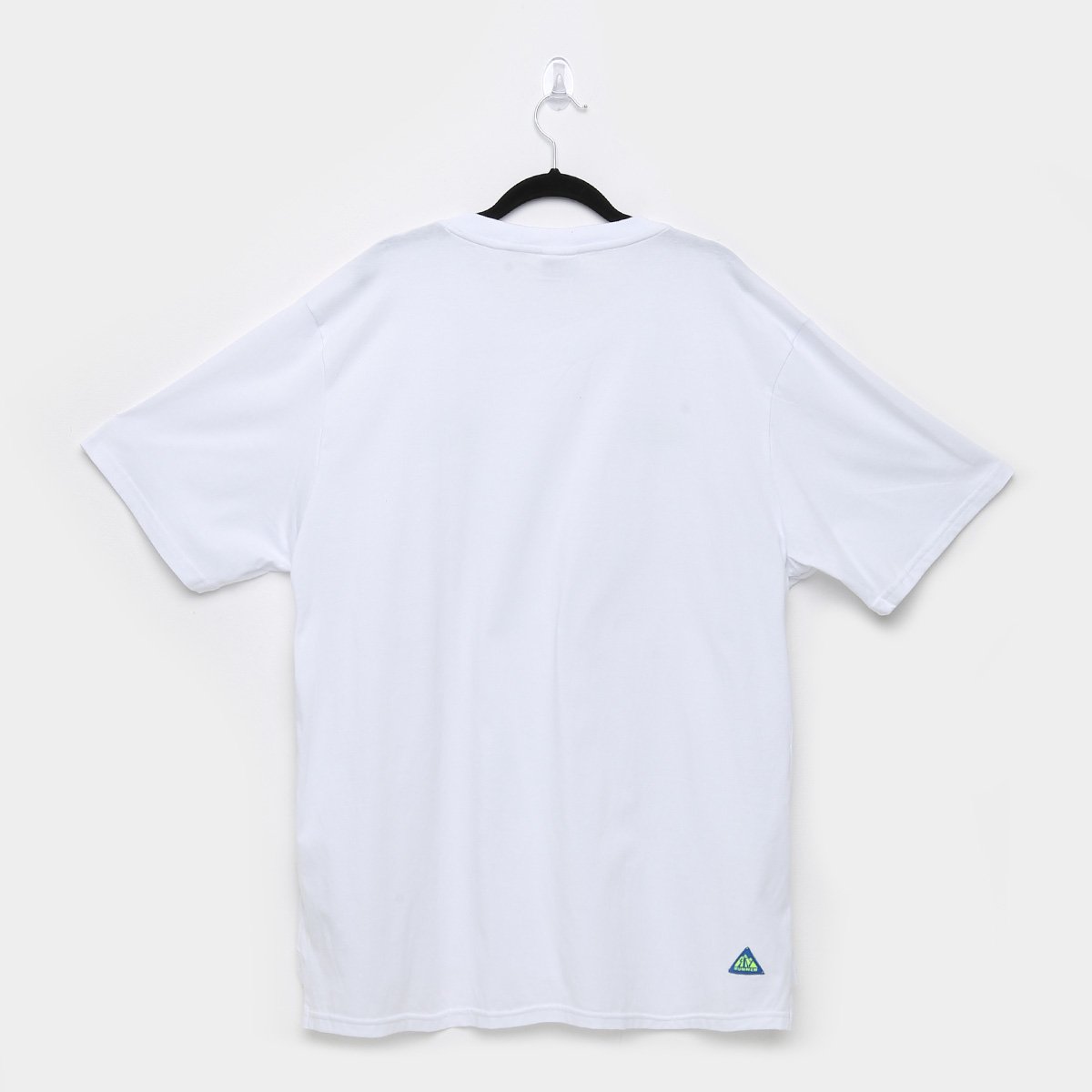 Camiseta Fila Sky Runner Masculina - Tam: M - 1