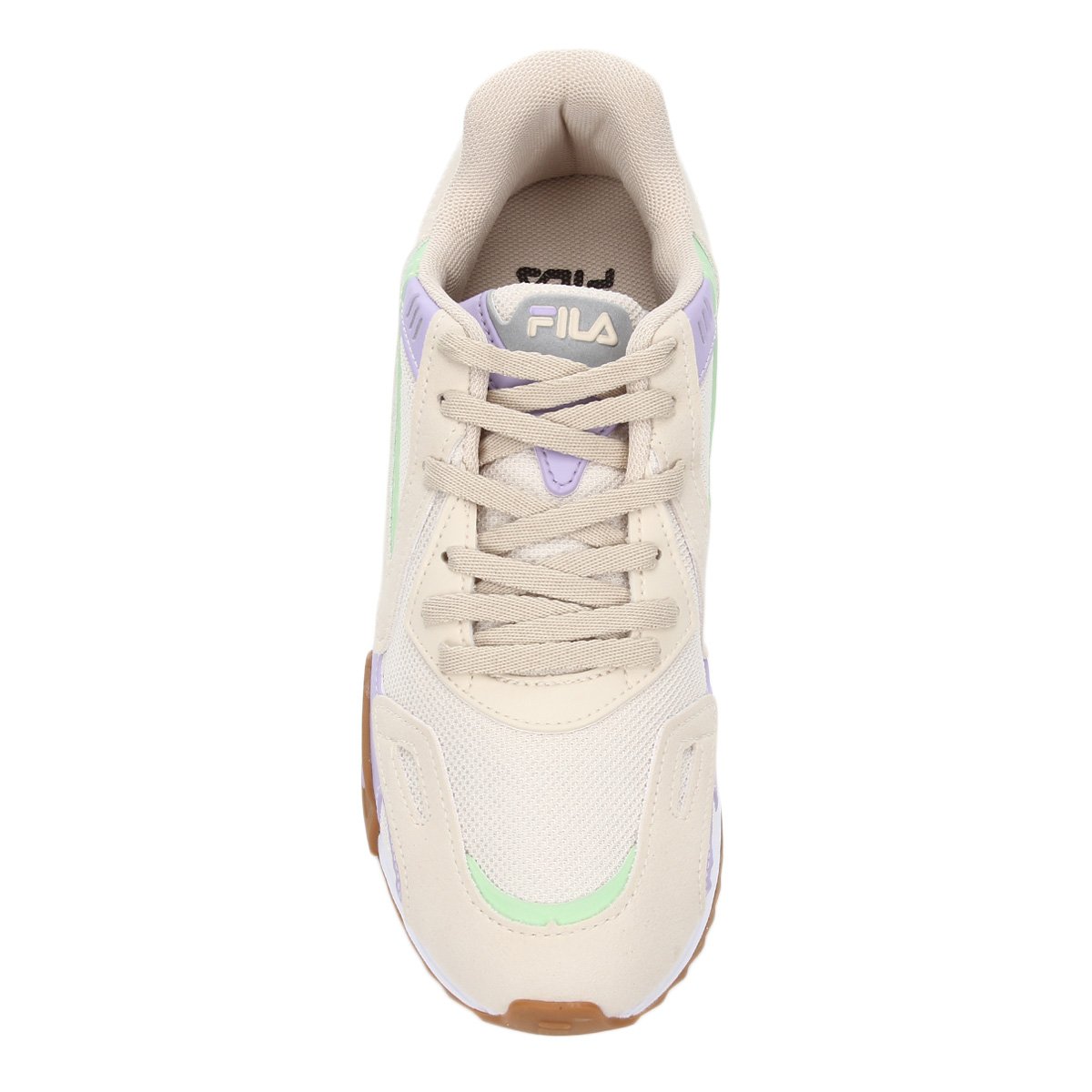 Tênis Fila Fore Jogger Feminino - Tam: 35.5 - 2