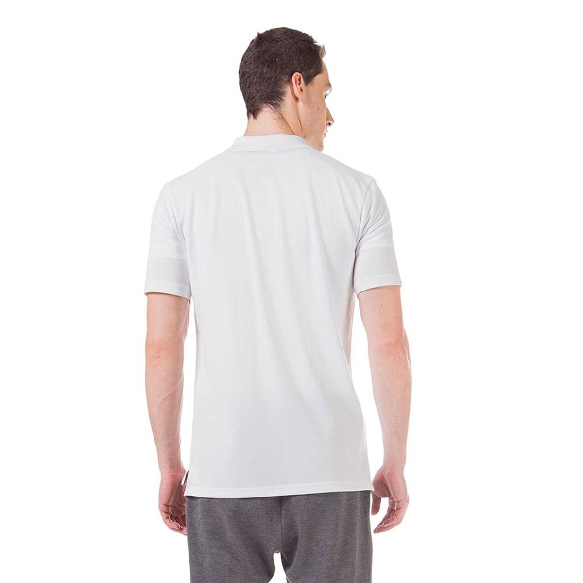 Polo Fila Select Ii Masculino - Tam: P - 1