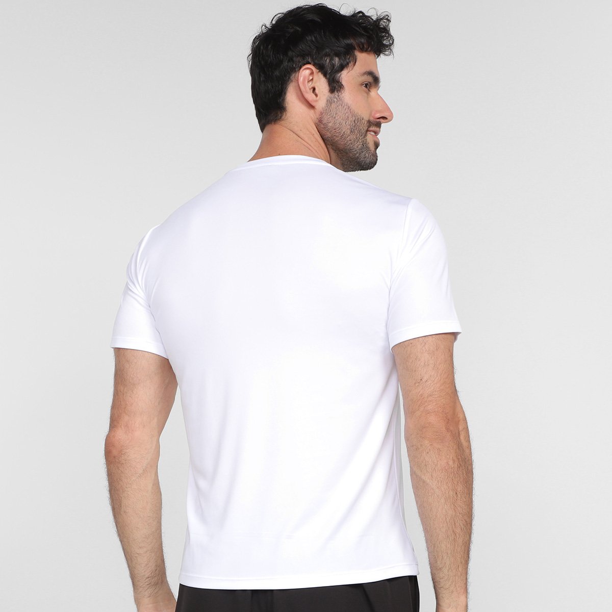 Camisa de Futebol Topper Masculina - Tam: P - 1