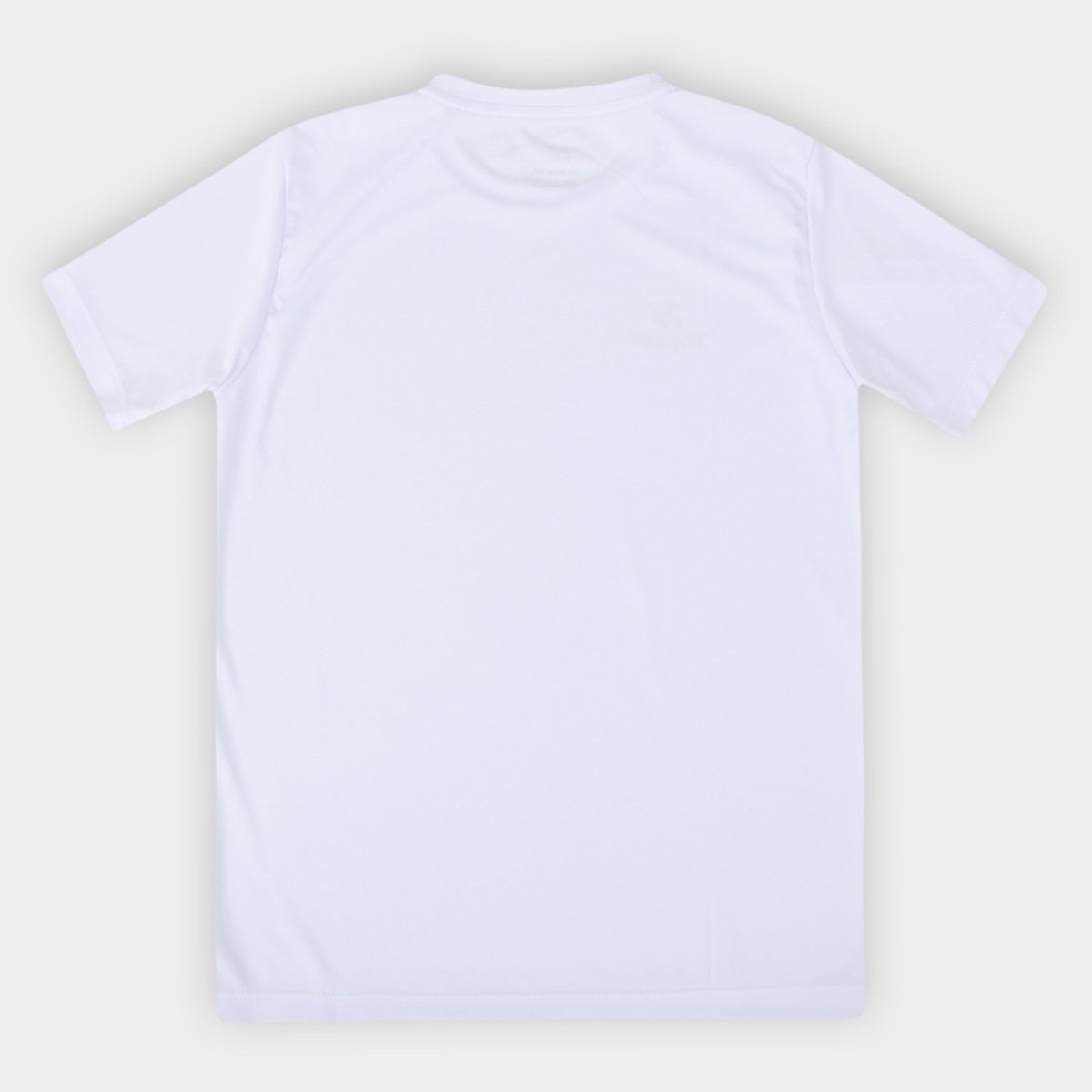 Camisa Juvenil Topper Classic Masculina - Tam: 8A - 1