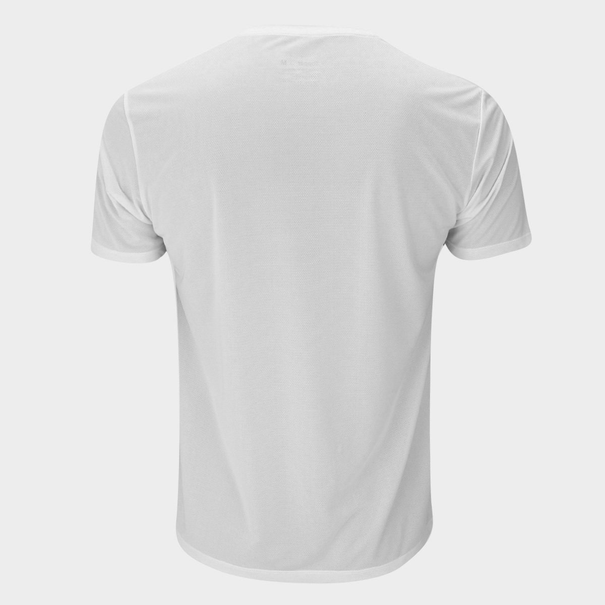 Camiseta Topper Power Fit Masculina - Tam: G - 1