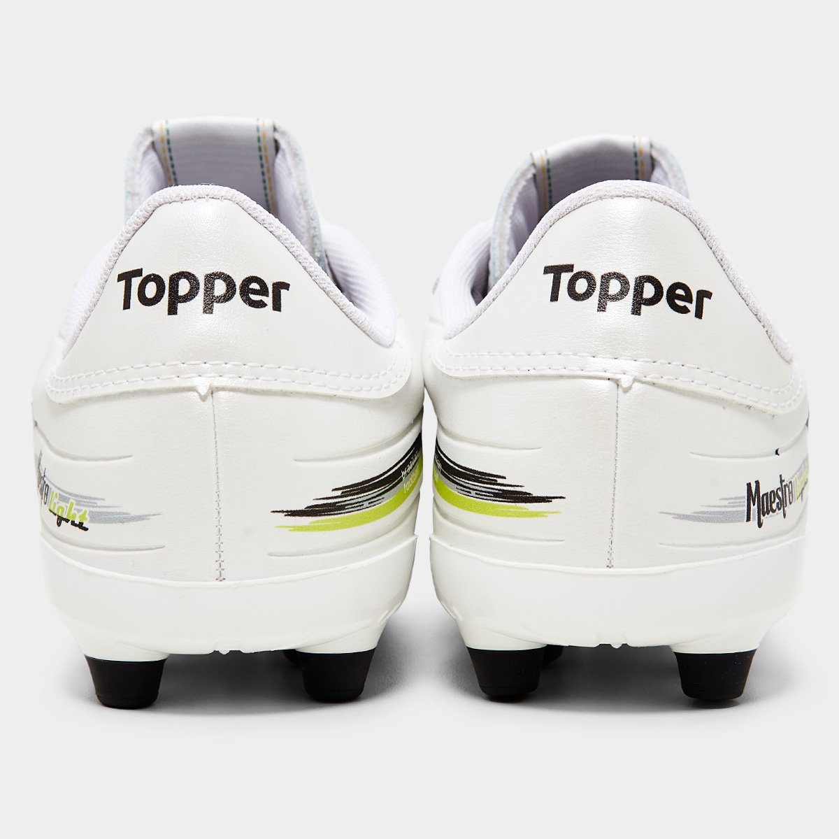 Chuteira Campo Topper Maestro Light Unissex - Tam: 44 - 2