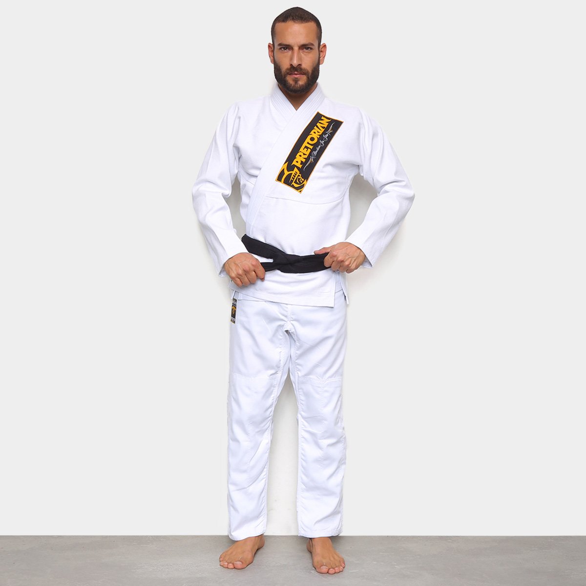 Kimono Jiu Jitsu Pretorian Classic