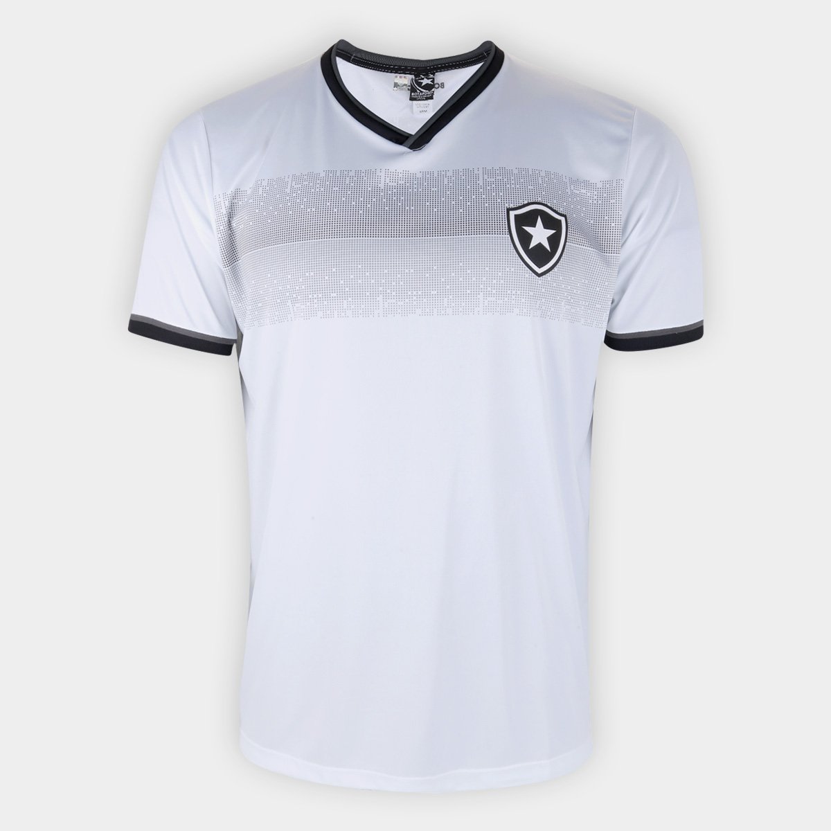 Camiseta Botafogo Evoke Masculina