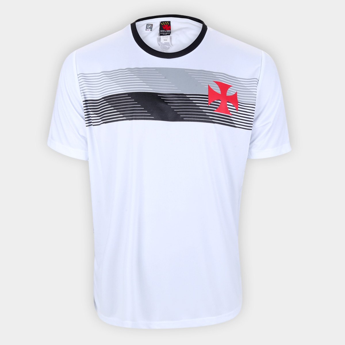 Camisa Vasco Talent Masculina