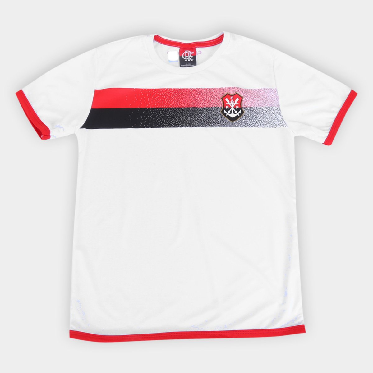 Camisa Flamengo Infantil Limb