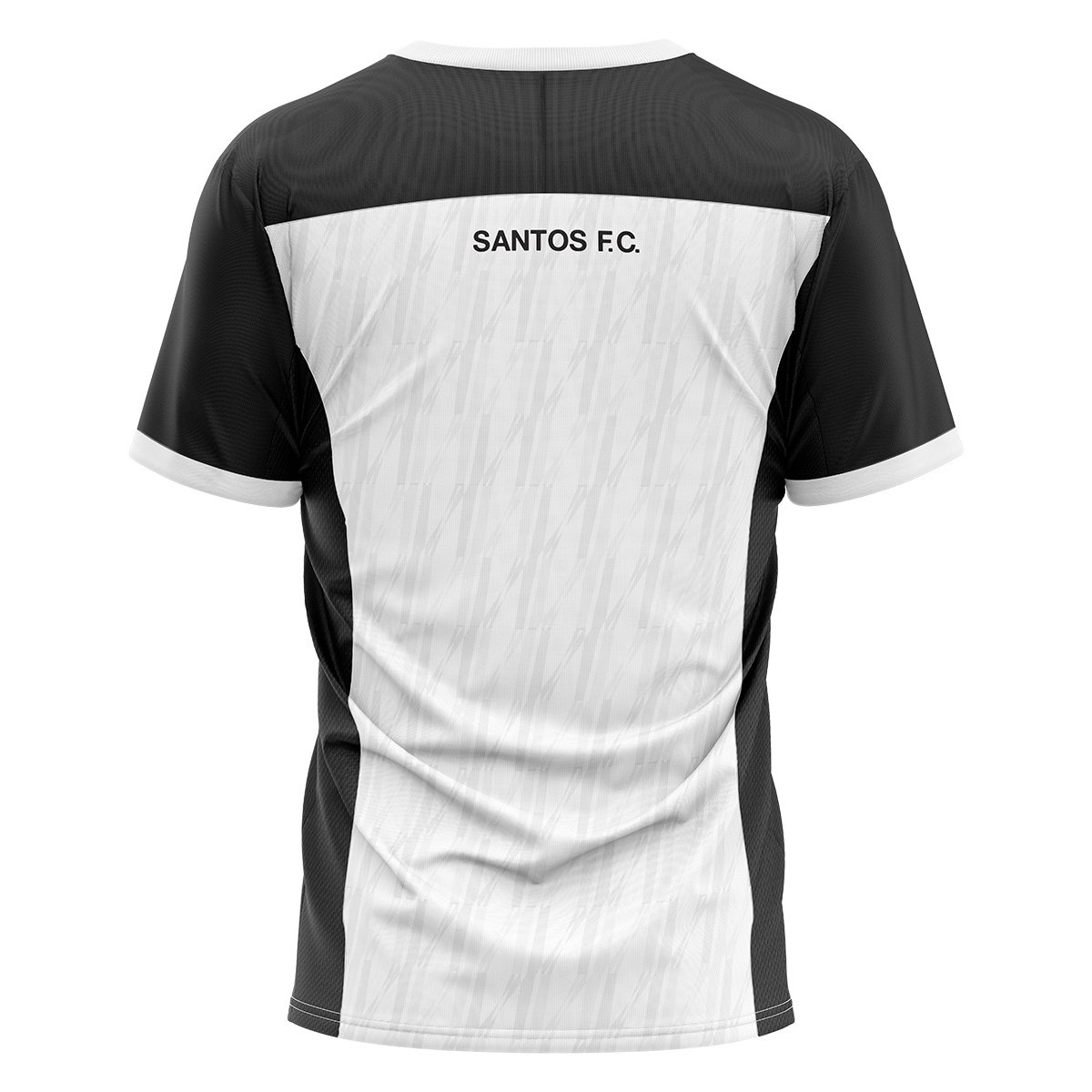 Camisa Santos Essay Masculina - Tam: P - 1