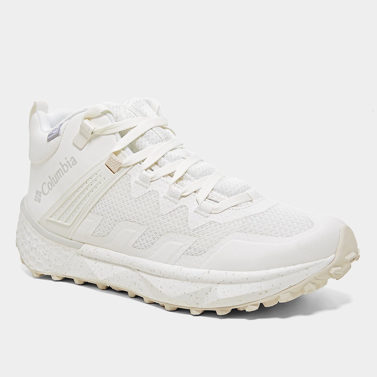 Bota Columbia Facet 75 Mid Outdry Feminino - Tam: 40 - 1
