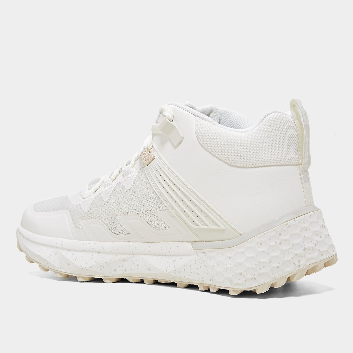 Bota Columbia Facet 75 Mid Outdry Feminino - Tam: 40 - 2