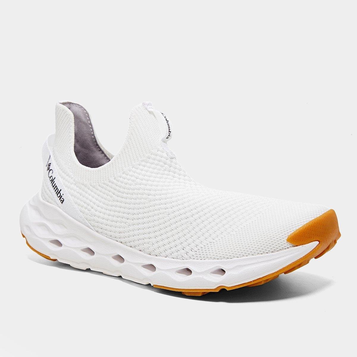 Tênis Columbia Terrastride SLR Feminino - Tam: 39 - 1