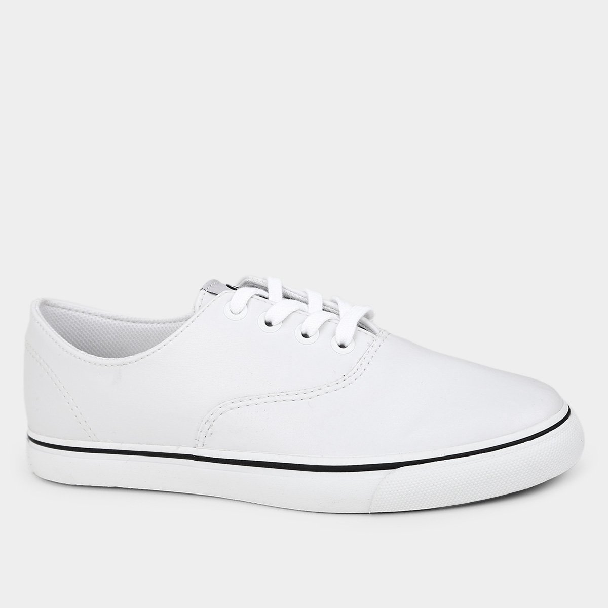 Tênis Rainha Mont Car Unissex - Tam: 44 - 2