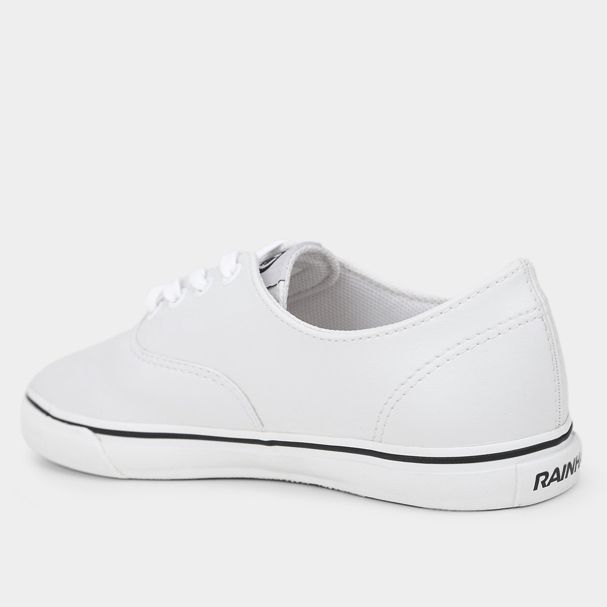 Tênis Rainha Mont Car Unissex - Tam: 44 - 3