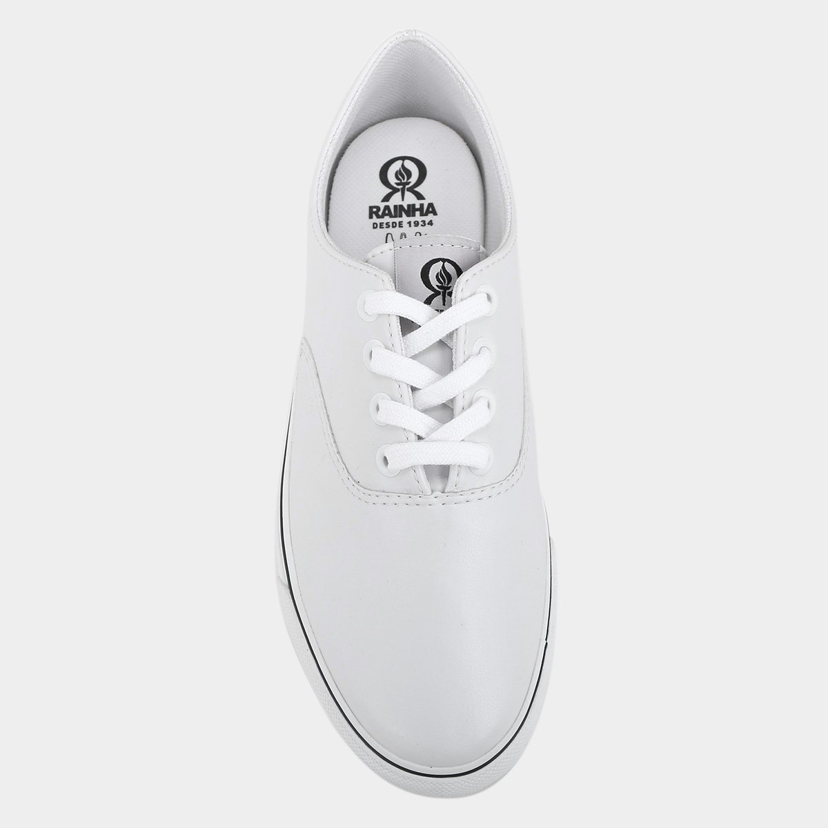 Tênis Rainha Mont Car Unissex - Tam: 44 - 4