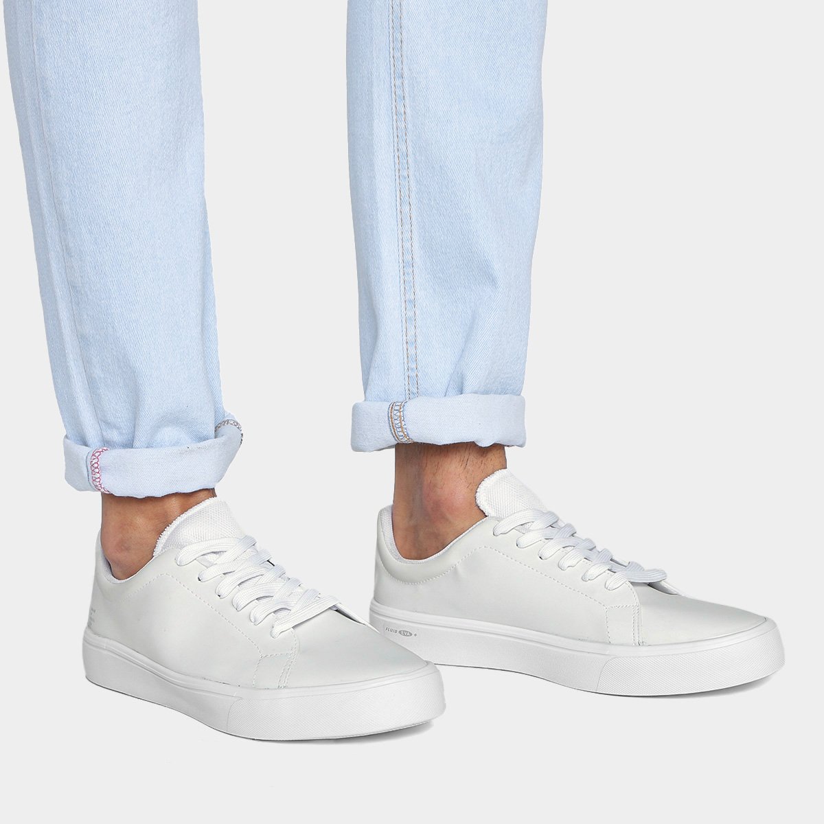 Tênis Rainha Queen - Tam: 38 - 1