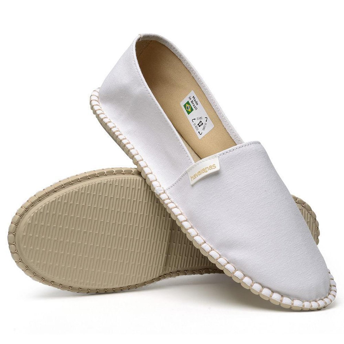 Espadrille Havaianas Lisa Feminina - Tam: 39 - 1