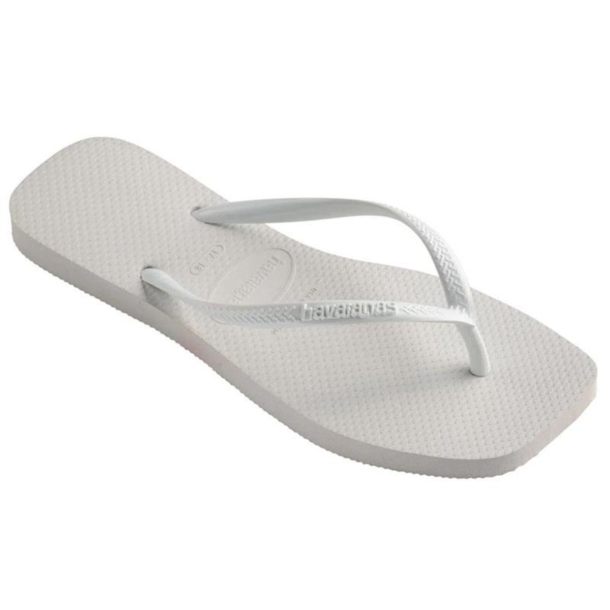 Chinelo Havaianas Slim Square Feminino - Tam: 41/42 - 1