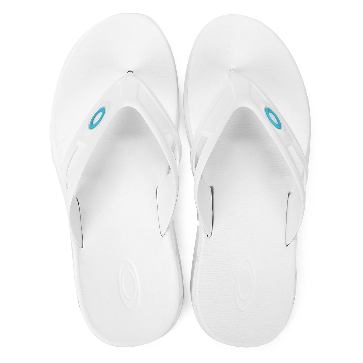 Chinelo Oakley Rest 2.0 Masculino