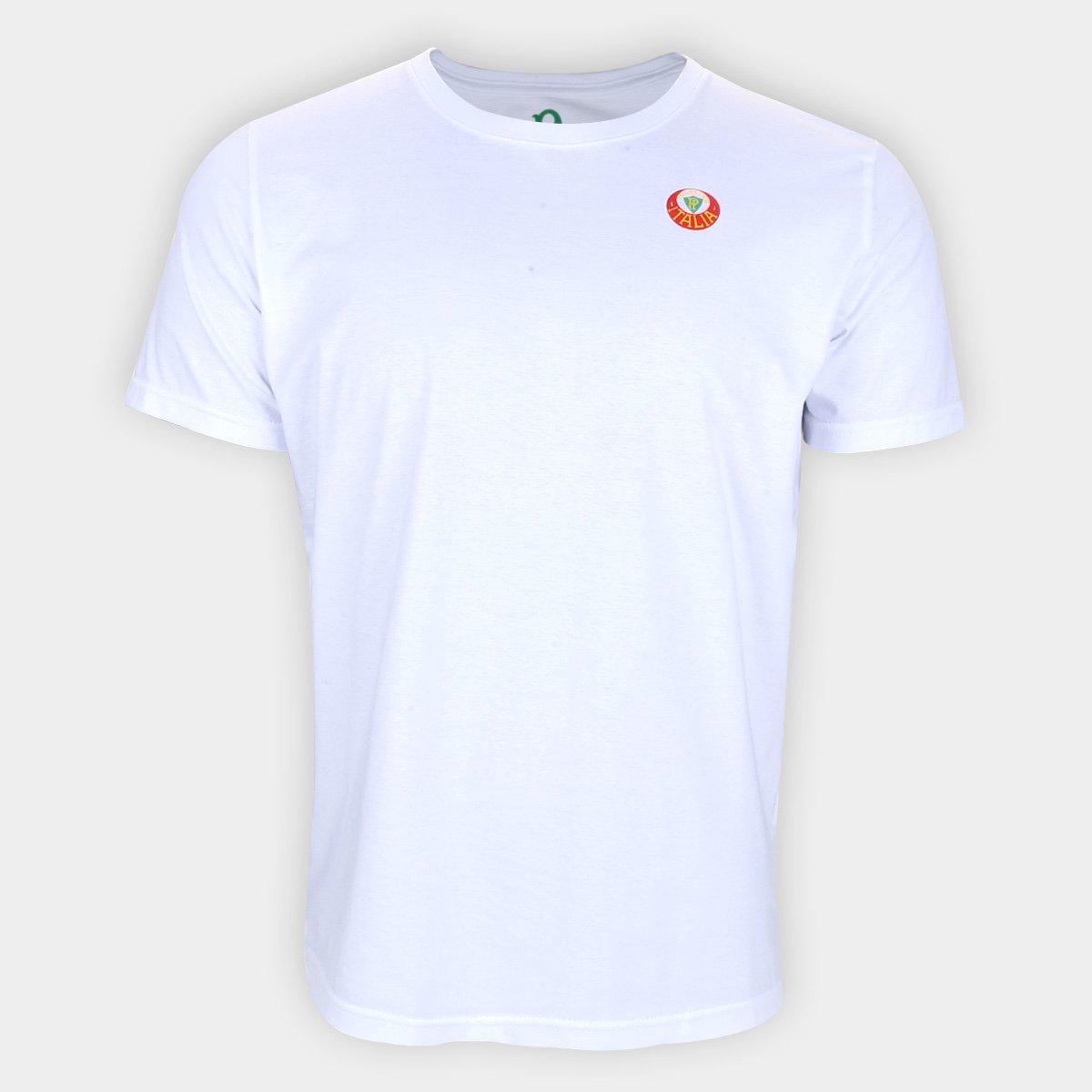 Camiseta Palmeiras Logo Palestra Masculina