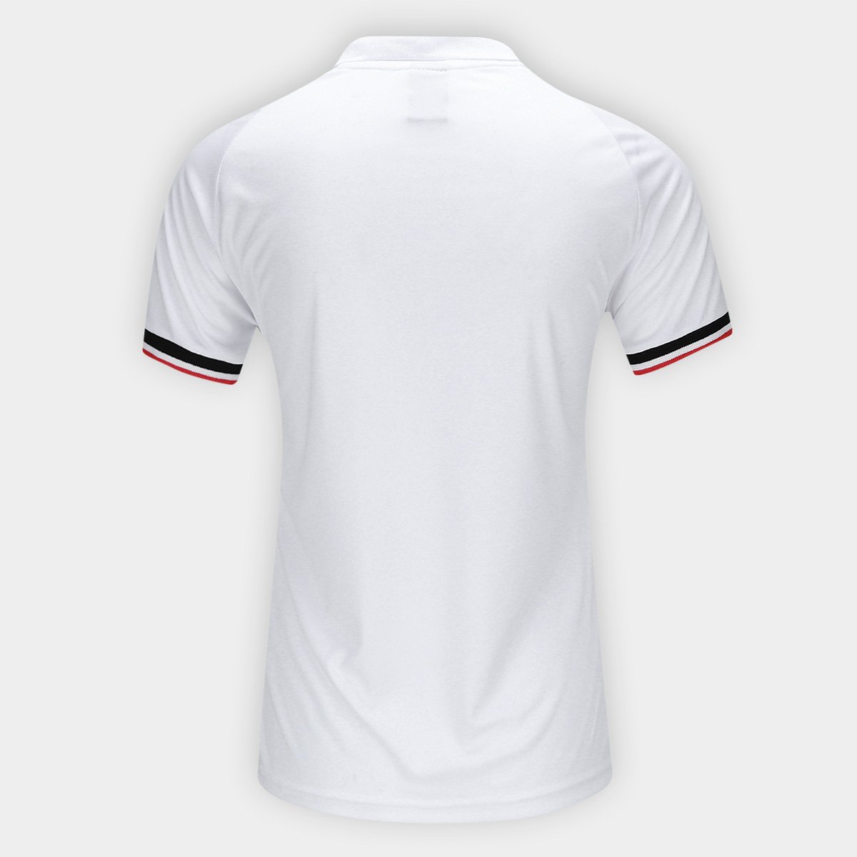 Camisa Polo São Paulo Triple Feminina - Tam: GG - 1