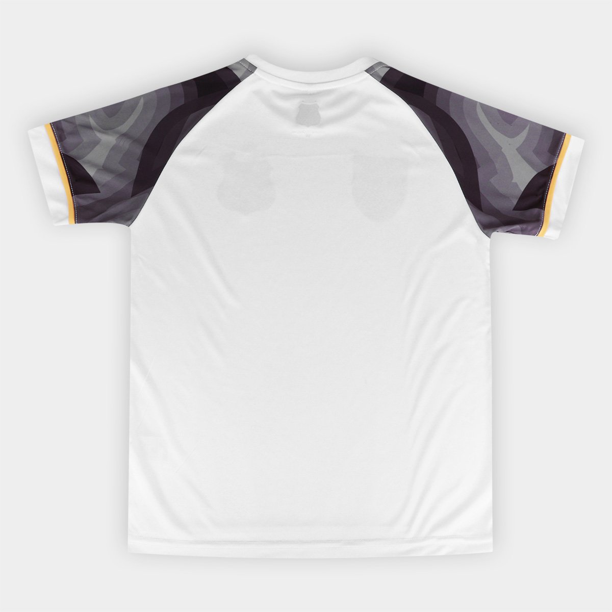 Camisa Infantil Santos Asthor - Tam: 14A - 1