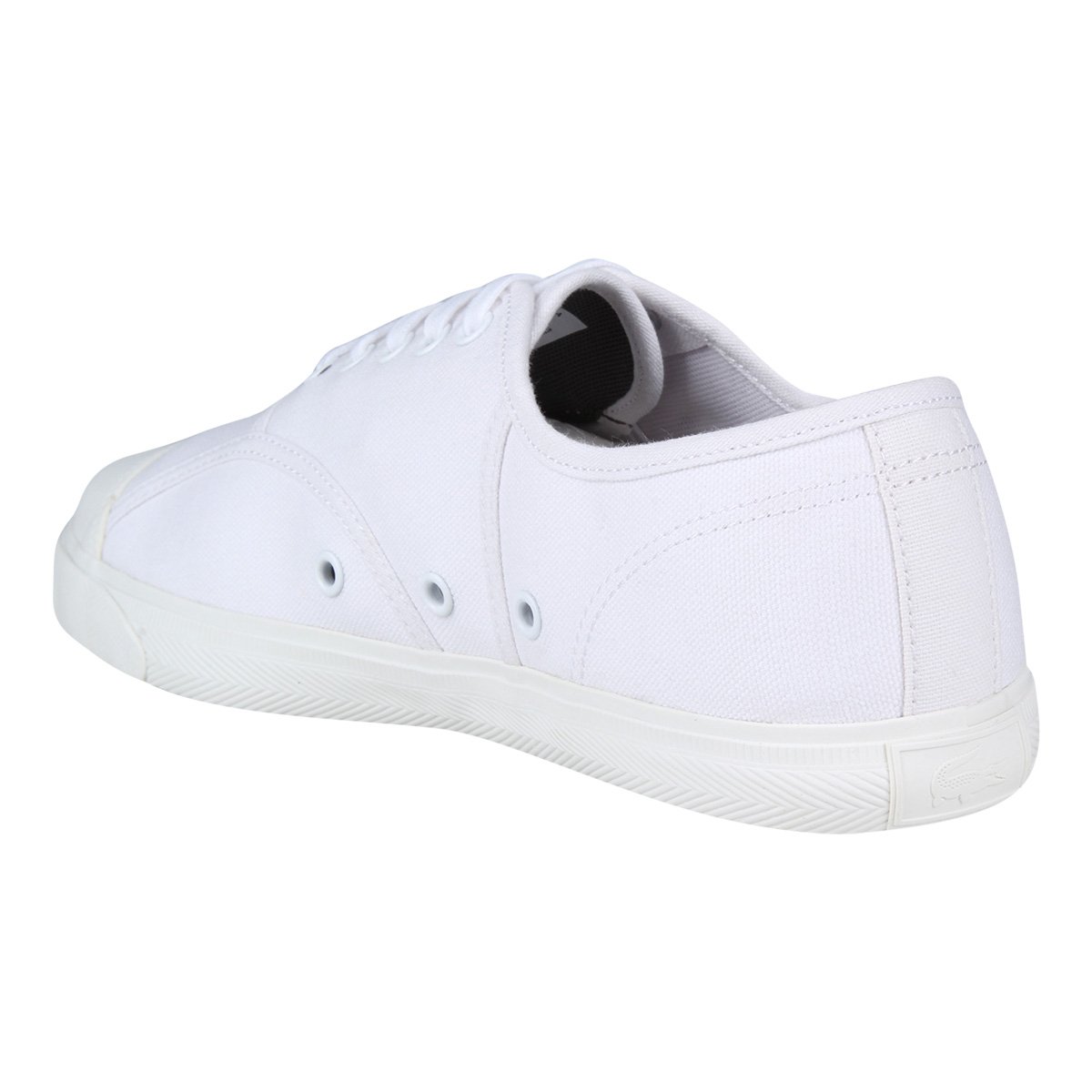 tênis lacoste rené feminino