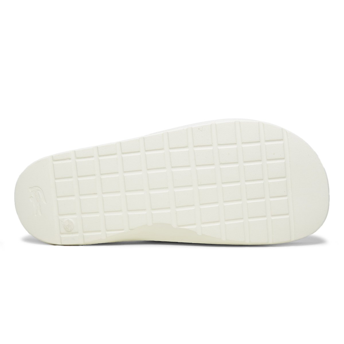 Chinelo Slide Lacoste Serve Masculino - Tam: 44 - 2