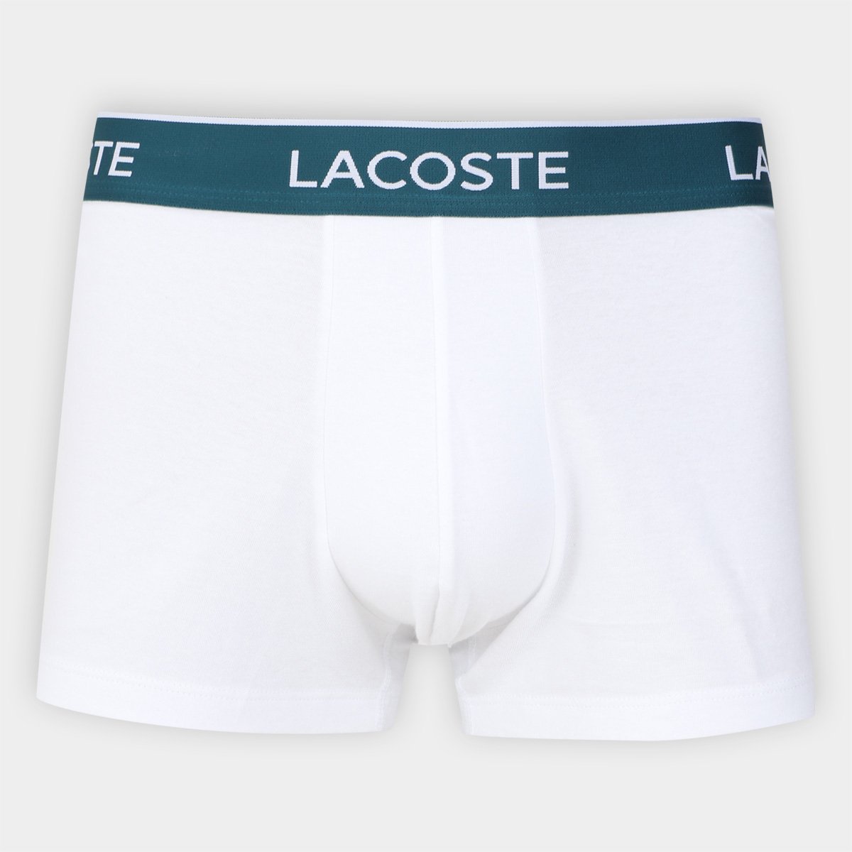 Cueca Boxer Lacoste Masculina - Tam: M - 2